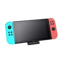 Pack Gaming Trust Gaming GXT 1249/ Estuche rígido + 2 Joy-Con + 2 Volantes + Cristal Templado para Switch + Soporte de Carga
