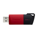 Pendrive 128GB Kingston DataTraveler Exodia M USB 3.2