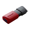 Pendrive 128GB Kingston DataTraveler Exodia M USB 3.2