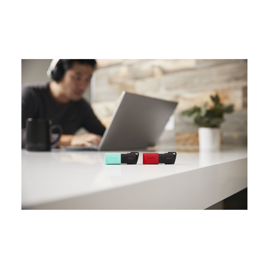 Pendrive 128GB Kingston DataTraveler Exodia M USB 3.2