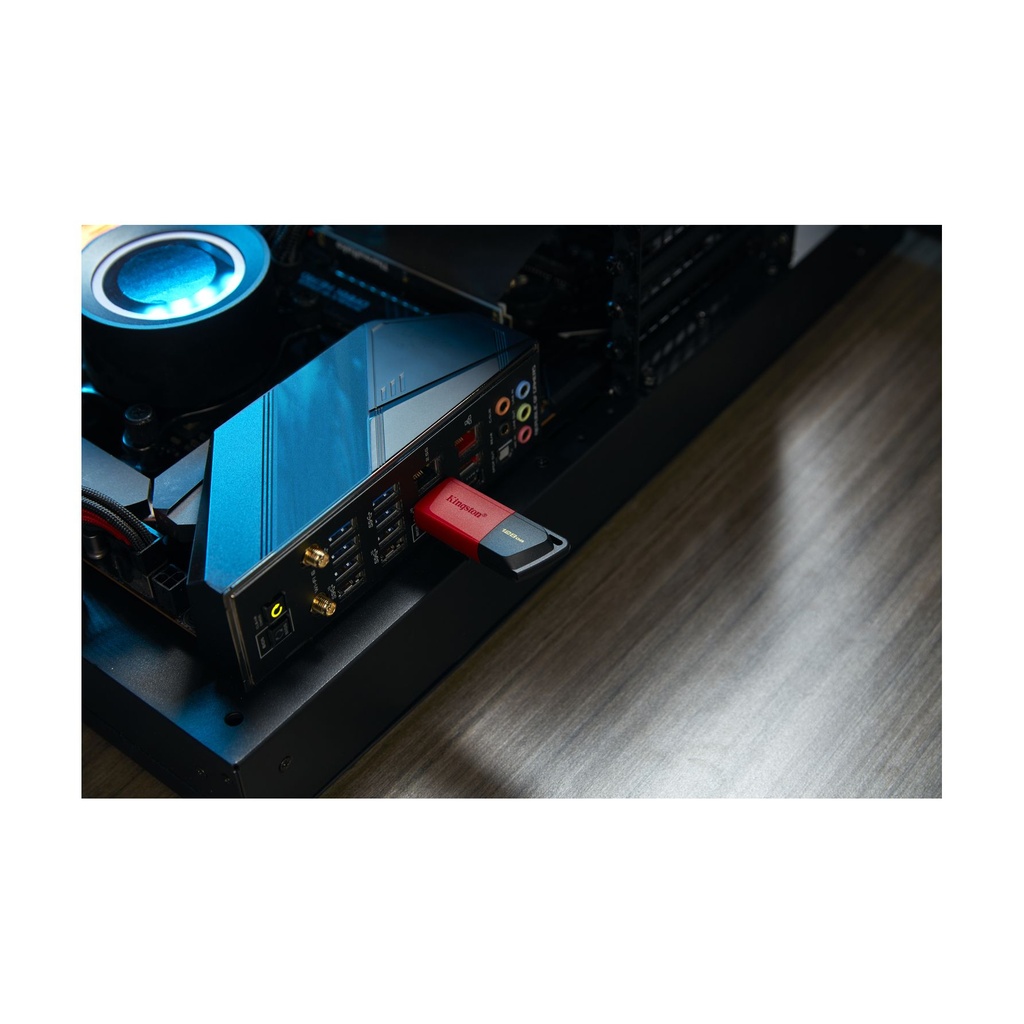 Pendrive 128GB Kingston DataTraveler Exodia M USB 3.2