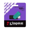 Pendrive 128GB Kingston DataTraveler Exodia S USB 3.2