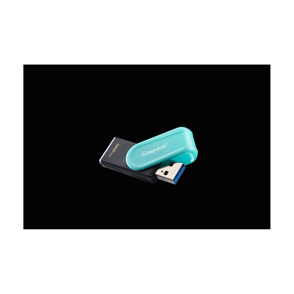 Pendrive 128GB Kingston DataTraveler Exodia S USB 3.2