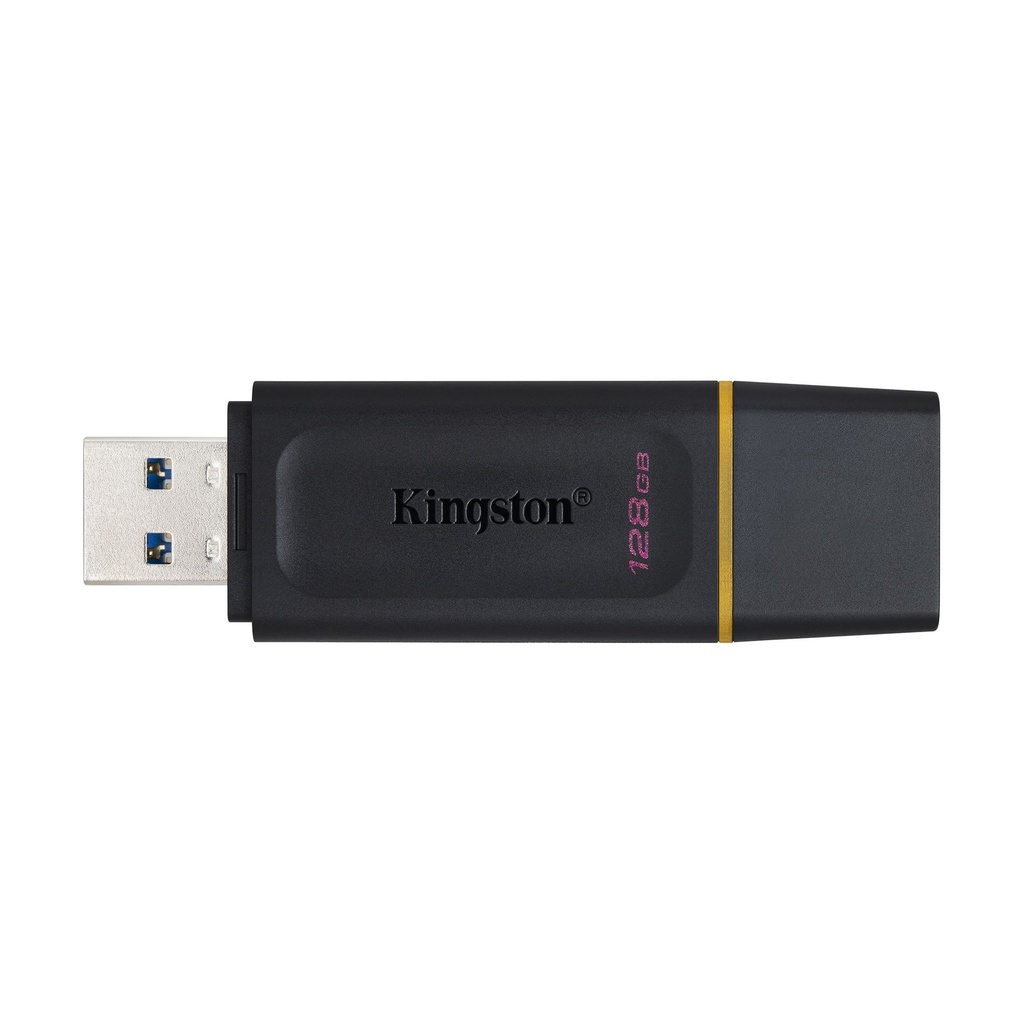 Pendrive 128GB Kingston DataTraveler Exodia USB 3.2