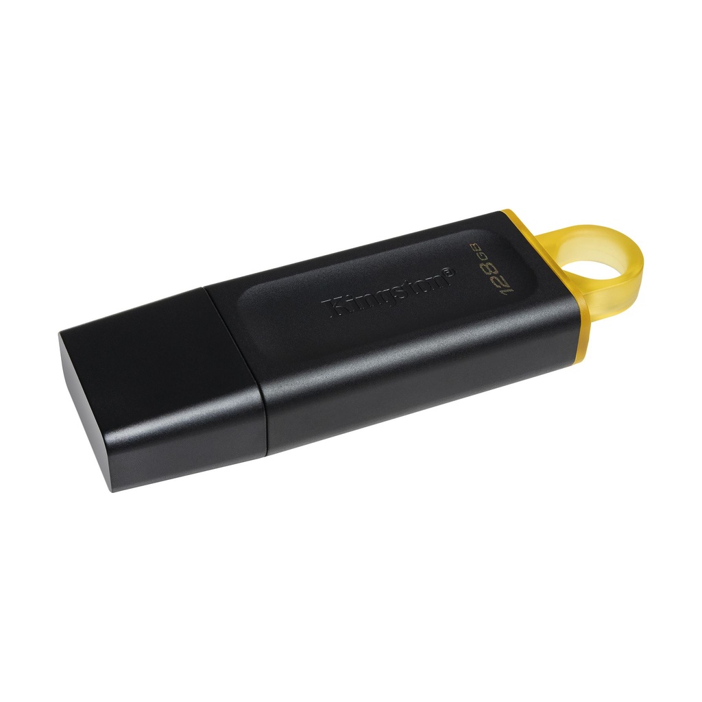 Pendrive 128GB Kingston DataTraveler Exodia USB 3.2