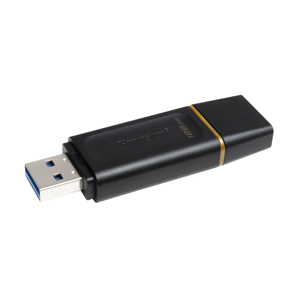 Pendrive 128GB Kingston DataTraveler Exodia USB 3.2
