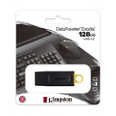 Pendrive 128GB Kingston DataTraveler Exodia USB 3.2