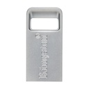 Pendrive 128GB Kingston DataTraveler Micro USB 3.2