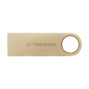 Pendrive 128GB Kingston DataTraveler SE9 G3 USB 3.2