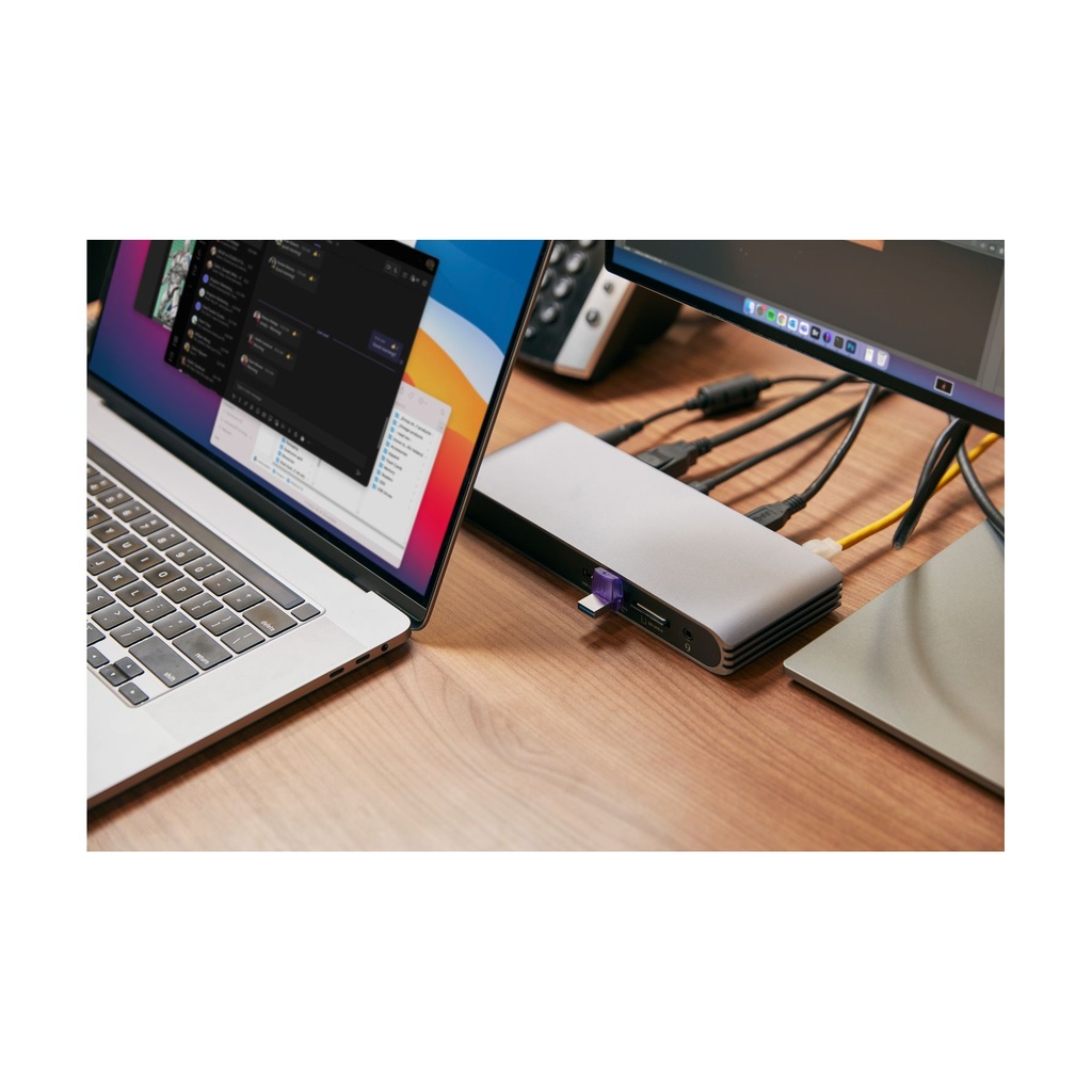 Pendrive 128GB Kingston DataTraveler microDuo 3C USB 3.2