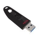 Pendrive 128GB SanDisk Cruzer Ultra USB 3.0