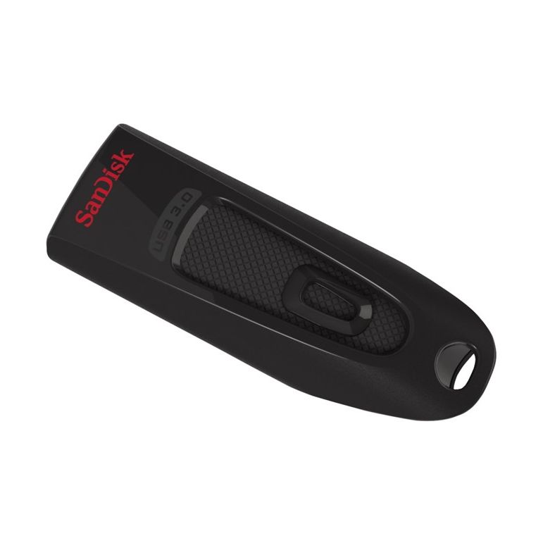 Pendrive 128GB SanDisk Cruzer Ultra USB 3.0