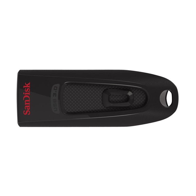 Pendrive 128GB SanDisk Cruzer Ultra USB 3.0