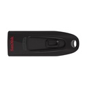 Pendrive 128GB SanDisk Cruzer Ultra USB 3.0