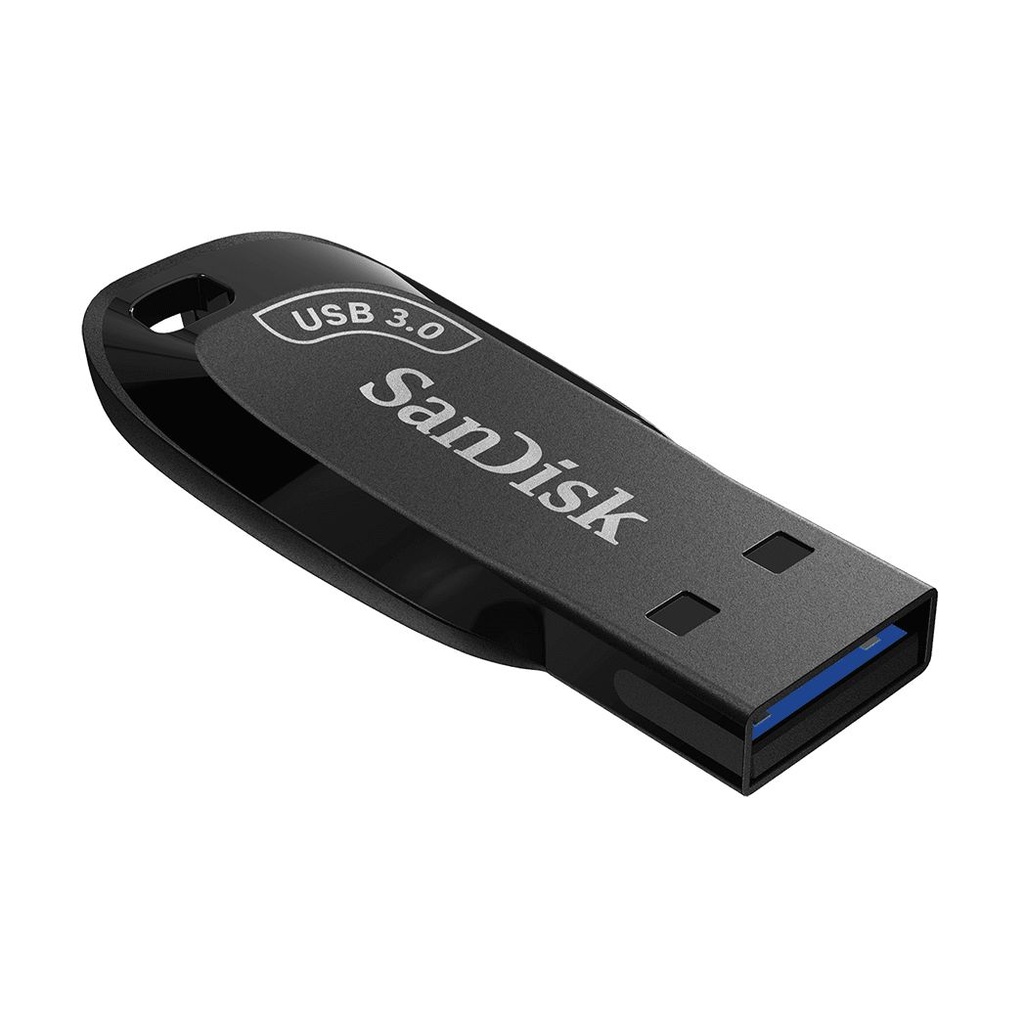 Pendrive 128GB SanDisk Ultra Shift USB 3.2