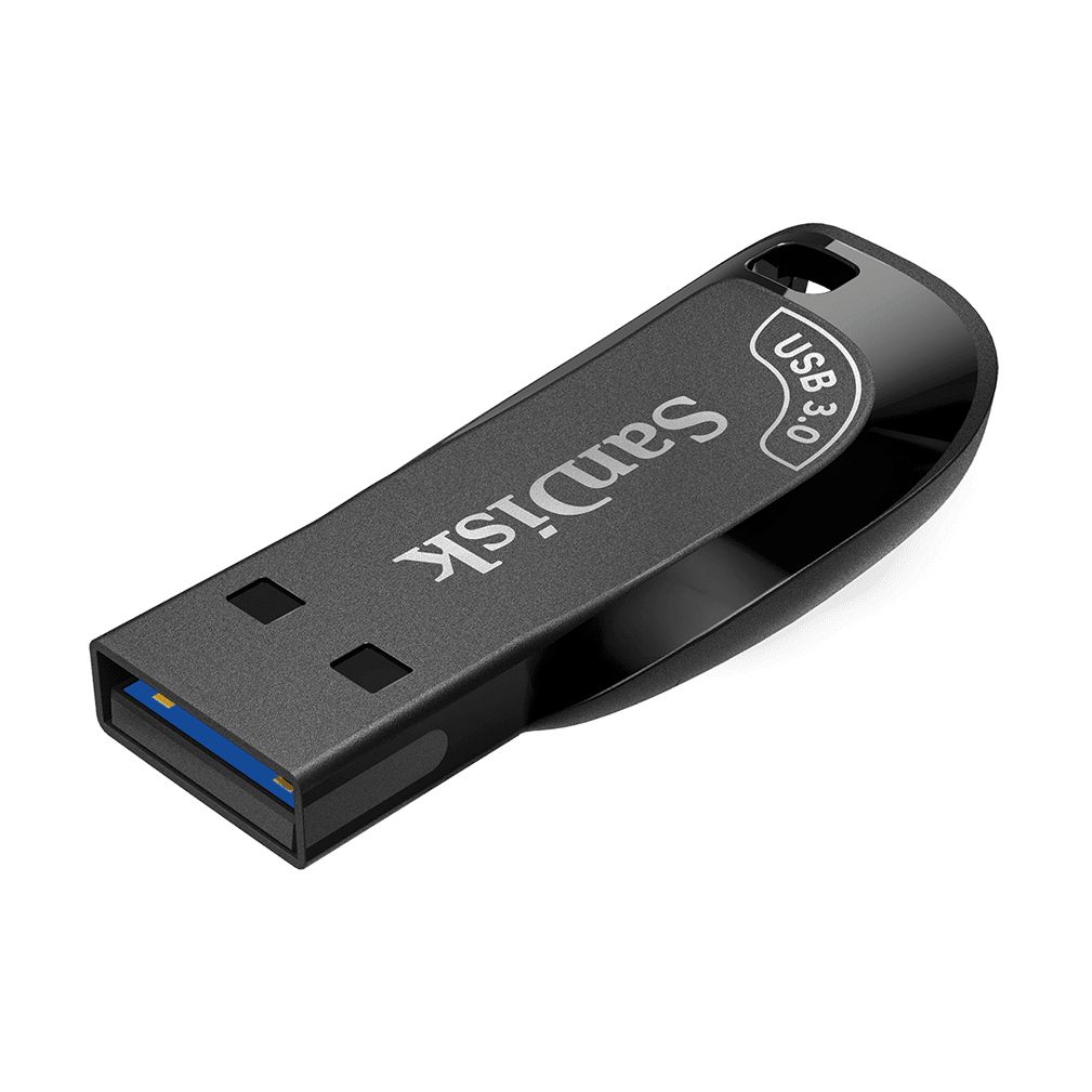 Pendrive 128GB SanDisk Ultra Shift USB 3.2