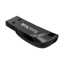 Pendrive 128GB SanDisk Ultra Shift USB 3.2