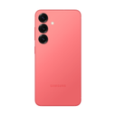 Samsung Galaxy S25 5G 12GB/128GB Rosa (Coralred) Dual SIM SM-S931