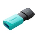 Pendrive 256GB Kingston DataTraveler Exodia M USB 3.2