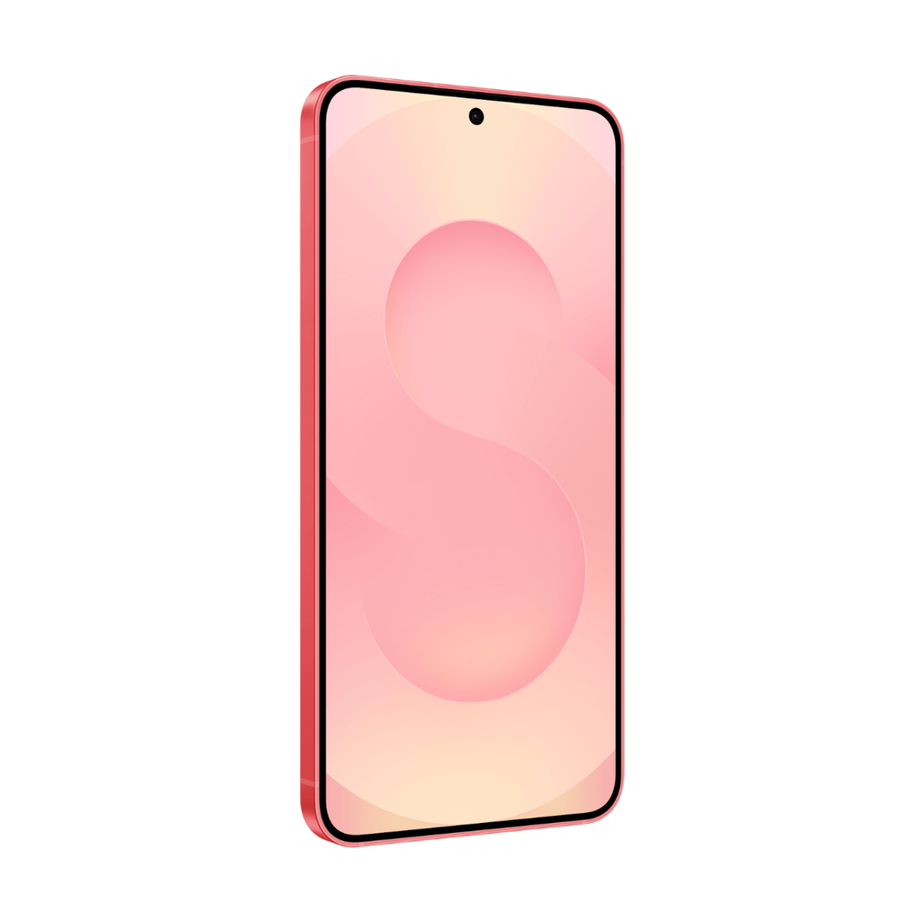 Samsung Galaxy S25 5G 12GB/128GB Rosa (Coralred) Dual SIM SM-S931