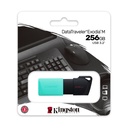 Pendrive 256GB Kingston DataTraveler Exodia M USB 3.2
