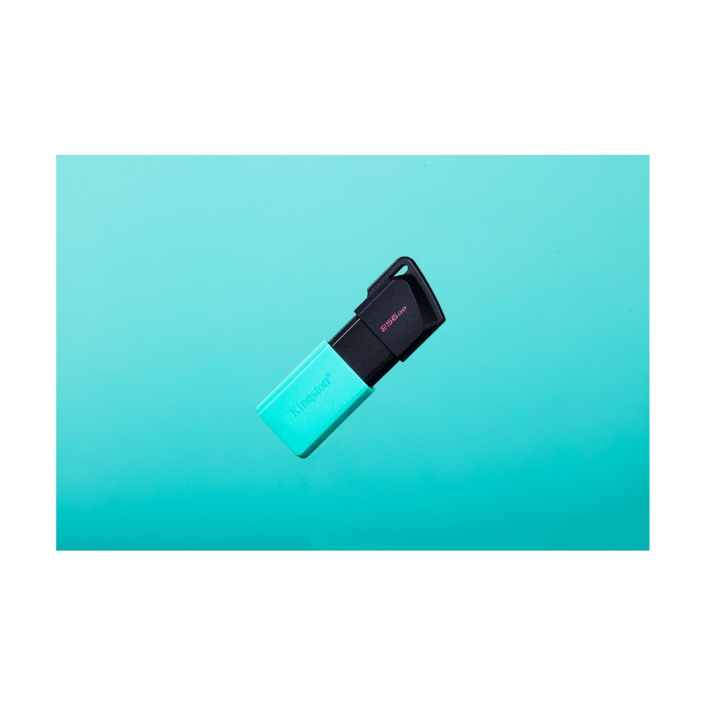 Pendrive 256GB Kingston DataTraveler Exodia M USB 3.2