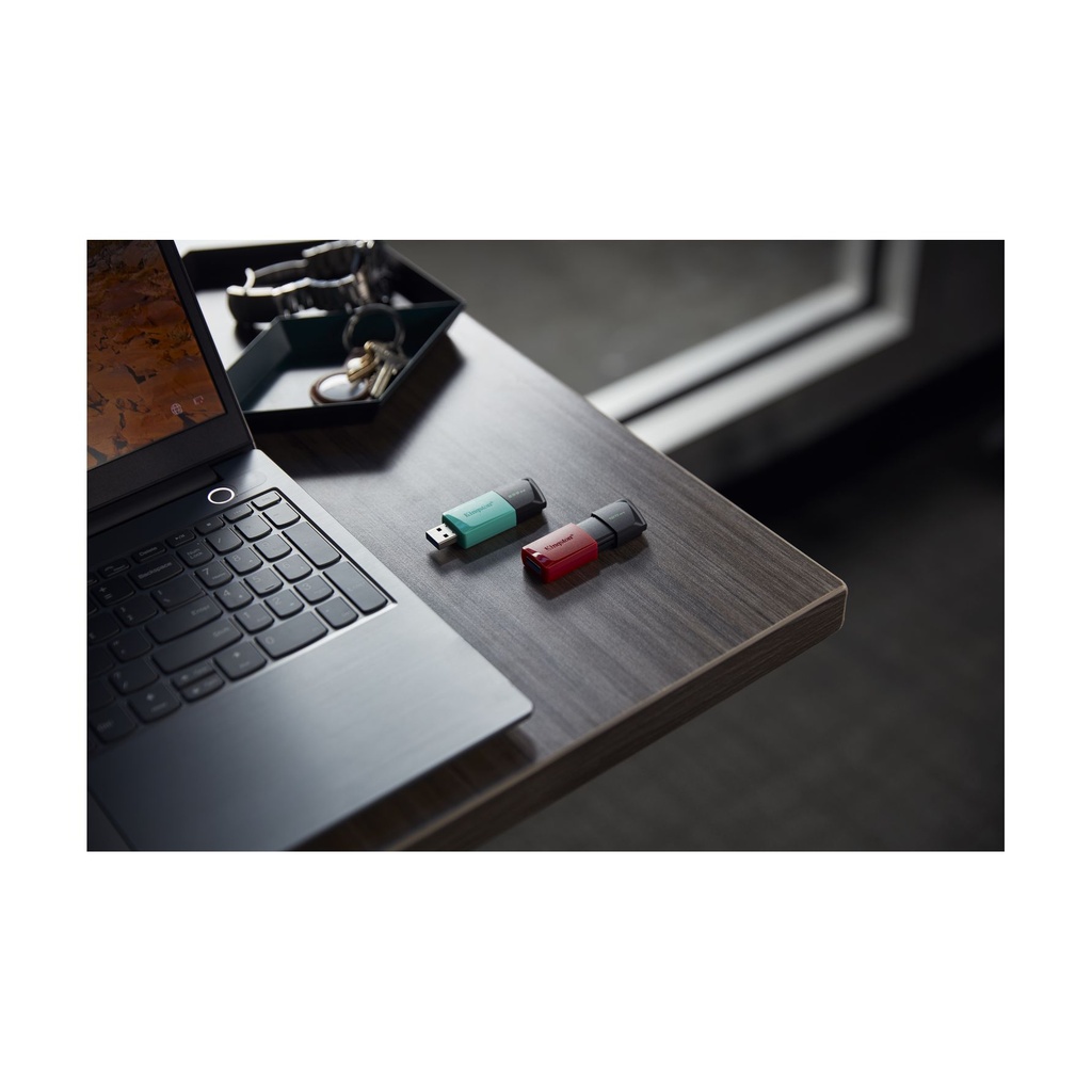 Pendrive 256GB Kingston DataTraveler Exodia M USB 3.2
