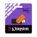 Pendrive 256GB Kingston DataTraveler Exodia S USB 3.2