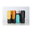 Pendrive 256GB Kingston DataTraveler Exodia S USB 3.2