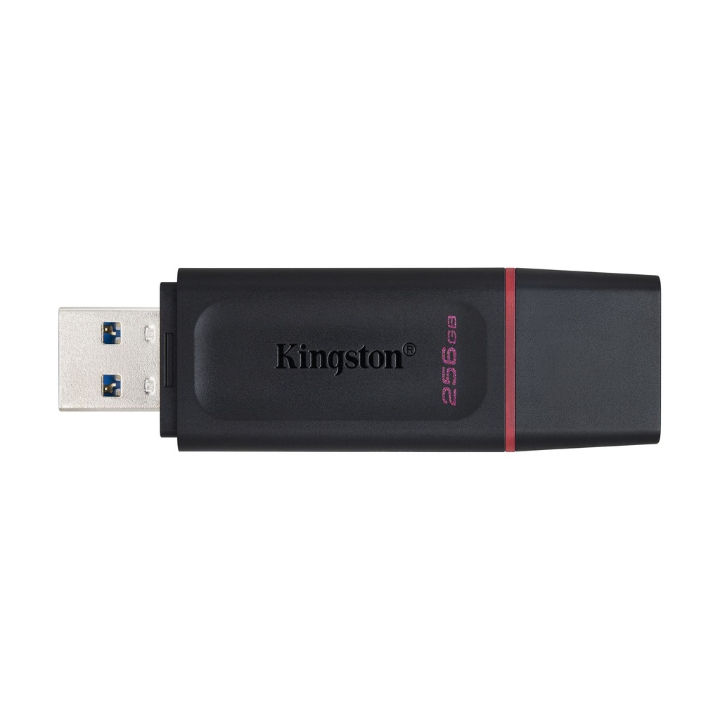 Pendrive 256GB Kingston DataTraveler Exodia USB 3.2