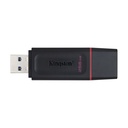 Pendrive 256GB Kingston DataTraveler Exodia USB 3.2