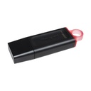 Pendrive 256GB Kingston DataTraveler Exodia USB 3.2