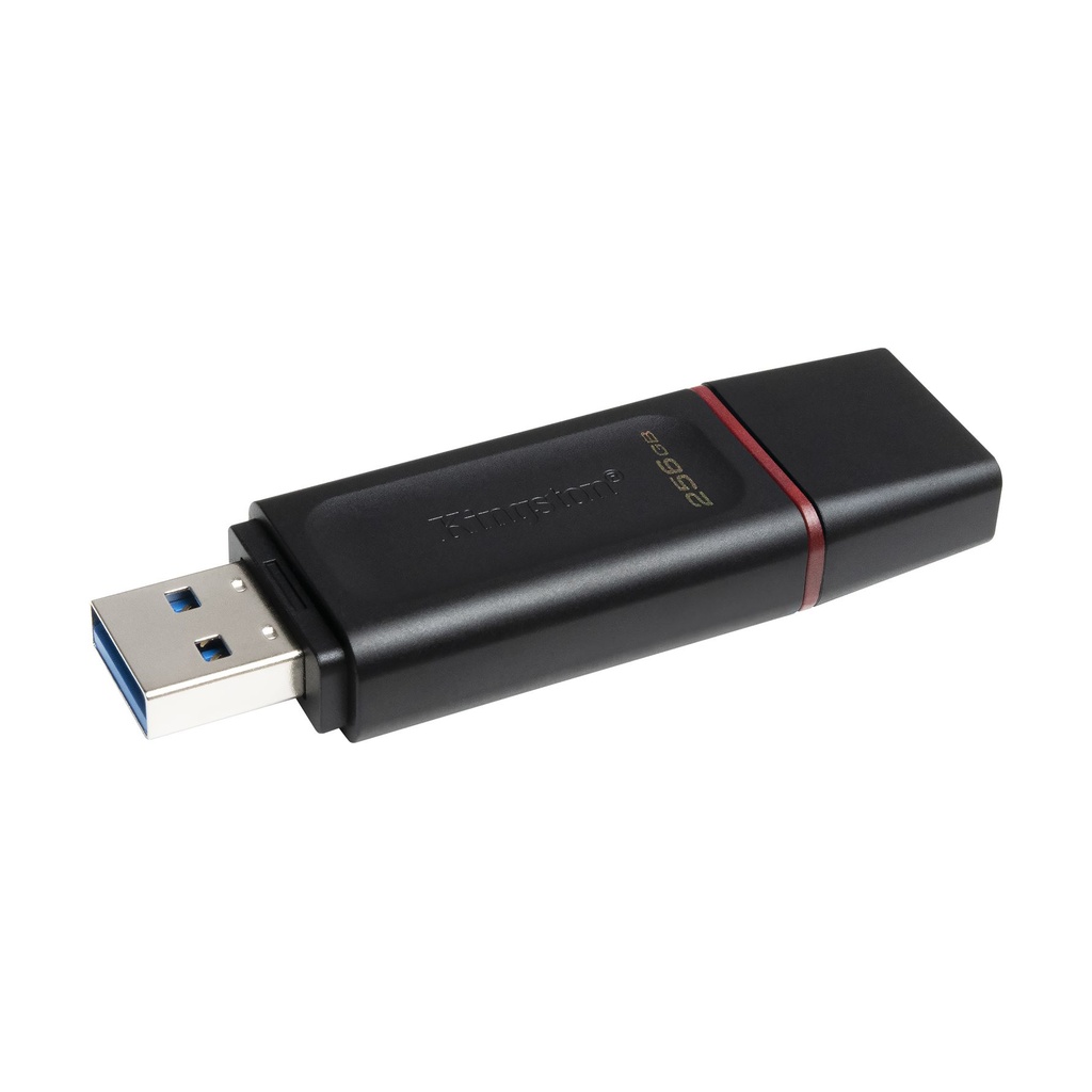 Pendrive 256GB Kingston DataTraveler Exodia USB 3.2