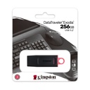 Pendrive 256GB Kingston DataTraveler Exodia USB 3.2