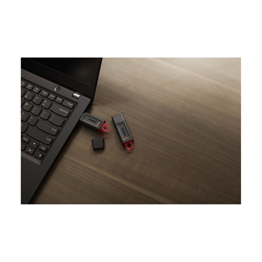 Pendrive 256GB Kingston DataTraveler Exodia USB 3.2