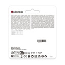 Pendrive 256GB Kingston DataTraveler SE9 G3 USB 3.2