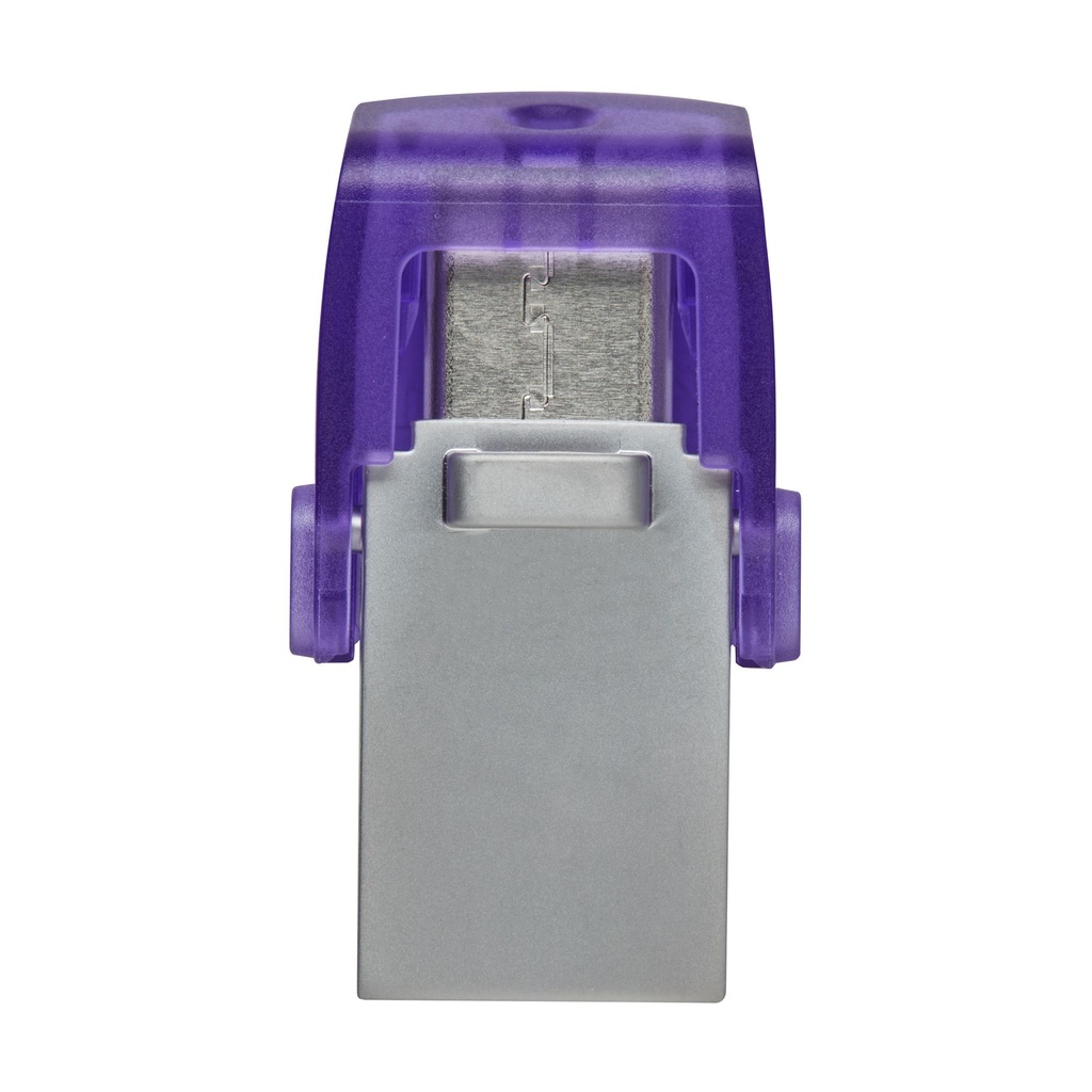 Pendrive 256GB Kingston DataTraveler microDuo 3C USB 3.2