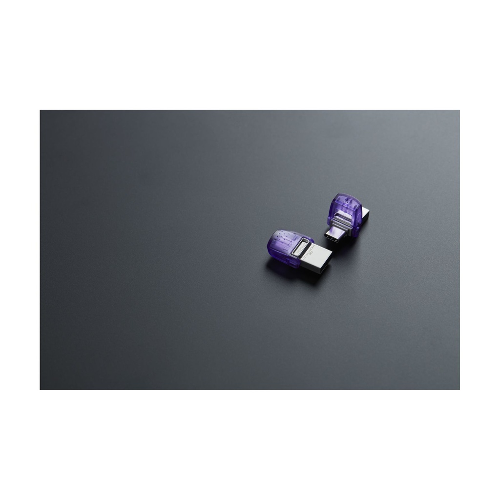 Pendrive 256GB Kingston DataTraveler microDuo 3C USB 3.2
