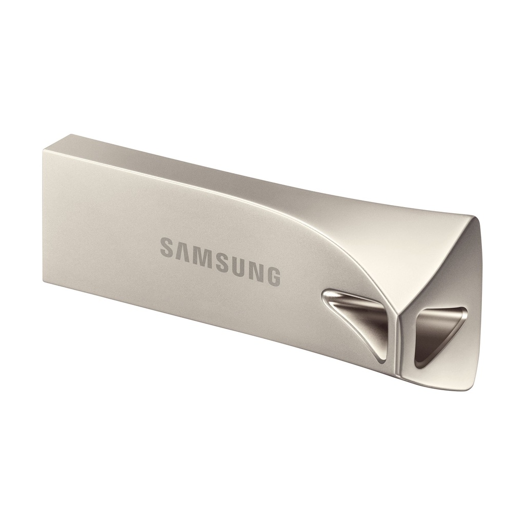 Pendrive 256GB Samsung Bar Plus USB 3.1