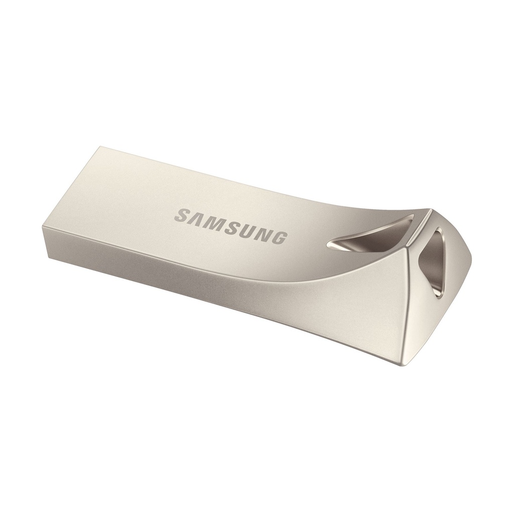 Pendrive 256GB Samsung Bar Plus USB 3.1
