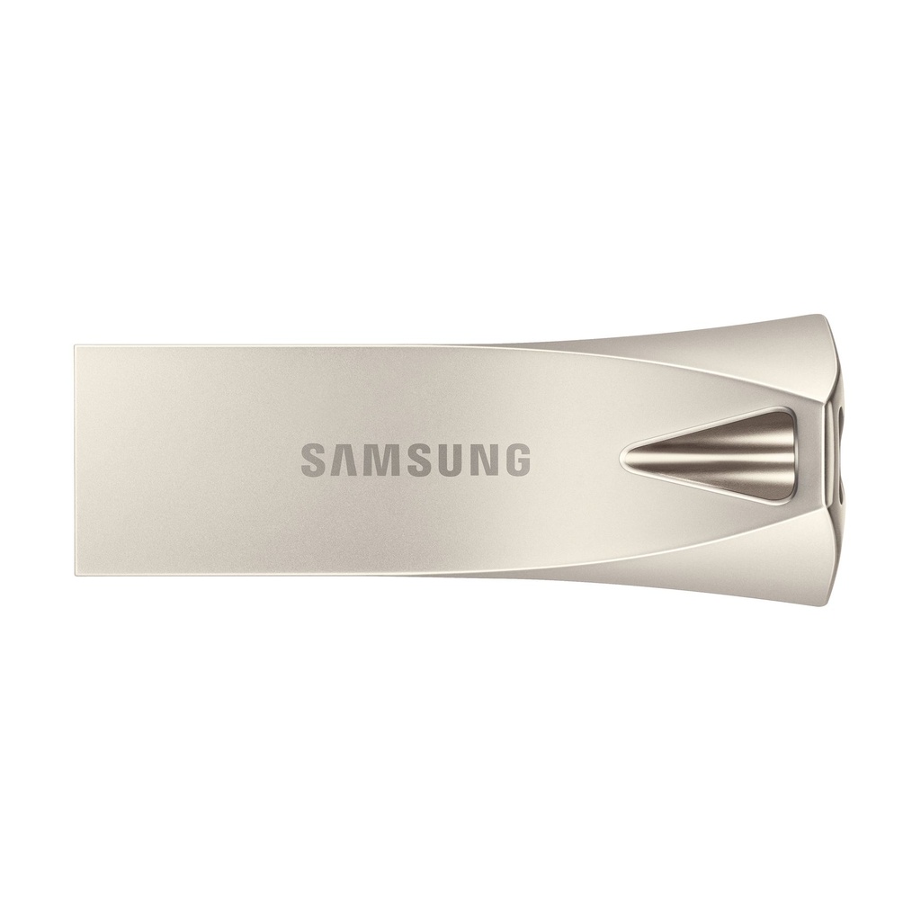 Pendrive 256GB Samsung Bar Plus USB 3.1