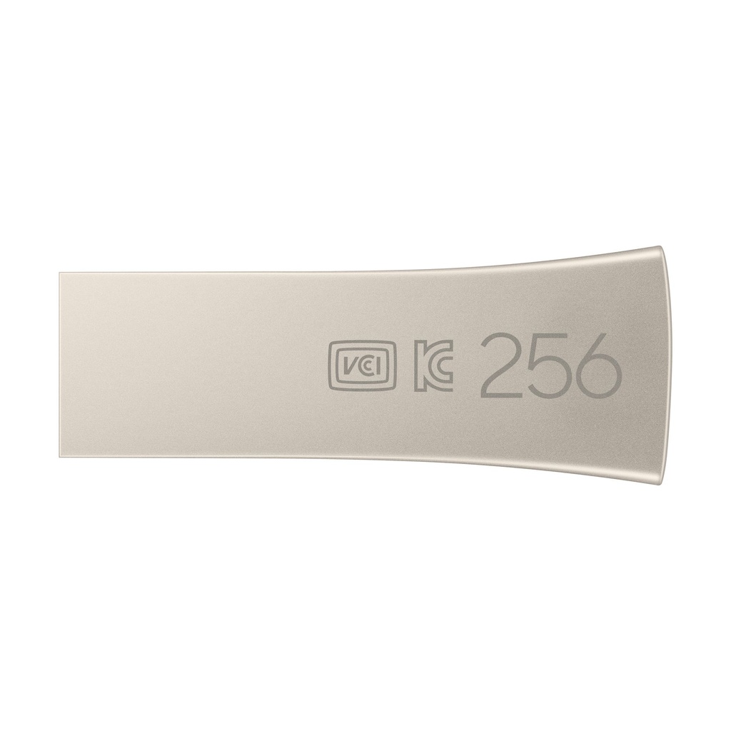 Pendrive 256GB Samsung Bar Plus USB 3.1