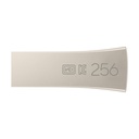 Pendrive 256GB Samsung Bar Plus USB 3.1