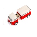 Pendrive 32GB Tech One Tech Hippy Van Bang Camper USB 2.0