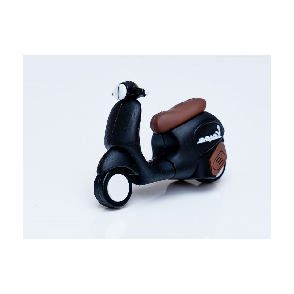 Pendrive 32GB Tech One Tech Moto Vespa USB 2.0