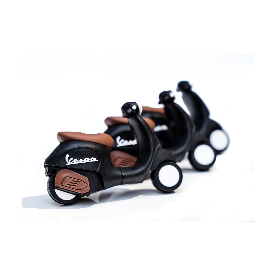 Pendrive 32GB Tech One Tech Moto Vespa USB 2.0