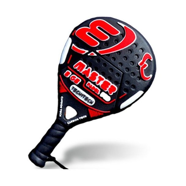 Pendrive 32GB Tech One Tech Raqueta de Padel USB 2.0