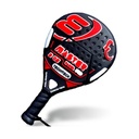 Pendrive 32GB Tech One Tech Raqueta de Padel USB 2.0