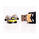 Pendrive 32GB Tech One Tech Super Bat USB 2.0