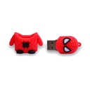 Pendrive 32GB Tech One Tech Super Spider USB 2.0